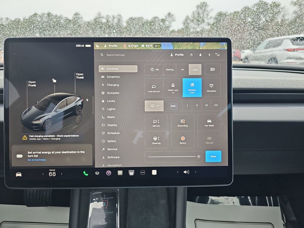 Used 2024 Tesla Model 3 Standard Range image 22