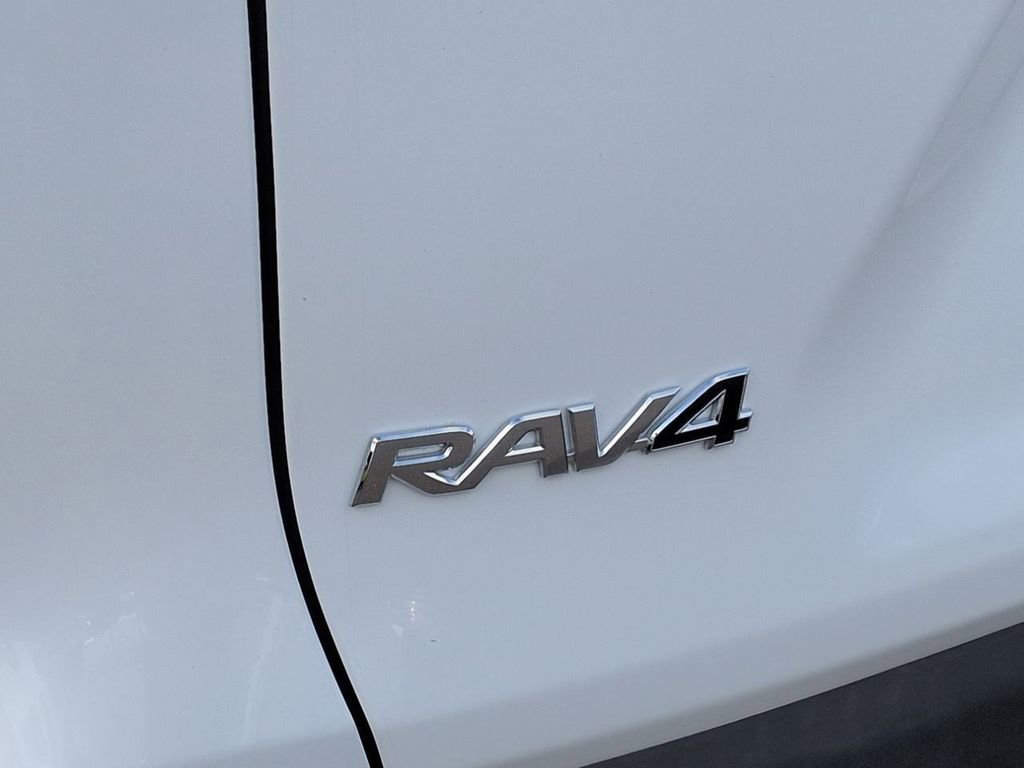 Used 2019 Toyota RAV4 XLE Premium w/ Advanced Technology Package image 26