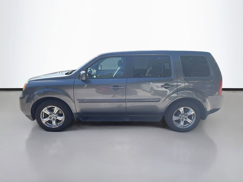 Used 2015 Honda Pilot EX-L image 5