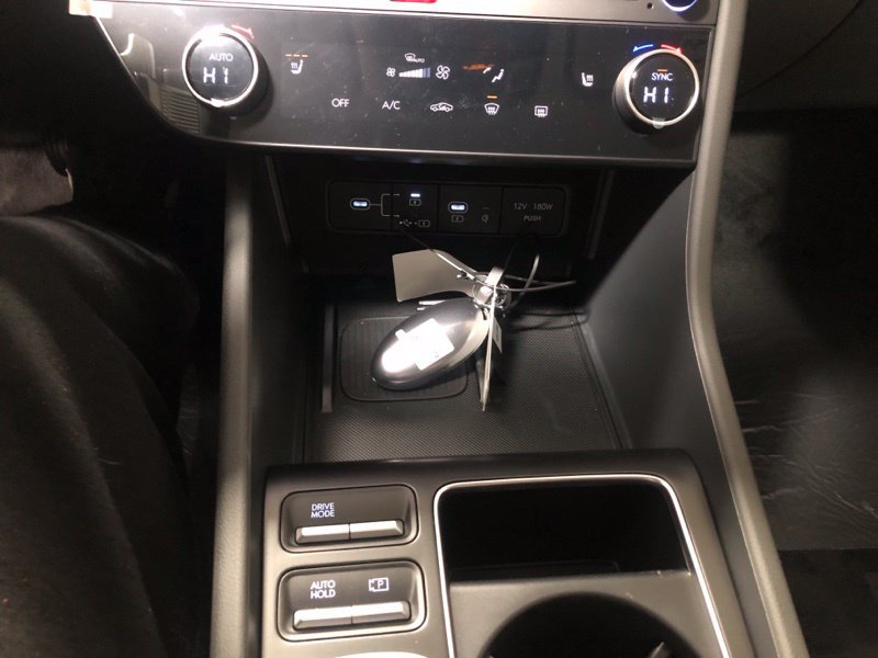New 2026 Hyundai Sonata SEL FWD image 26