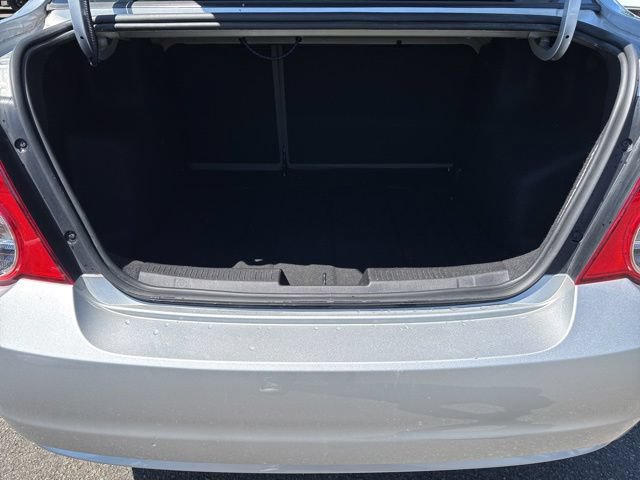 Used 2016 Chevrolet Sonic LS FWD image 13