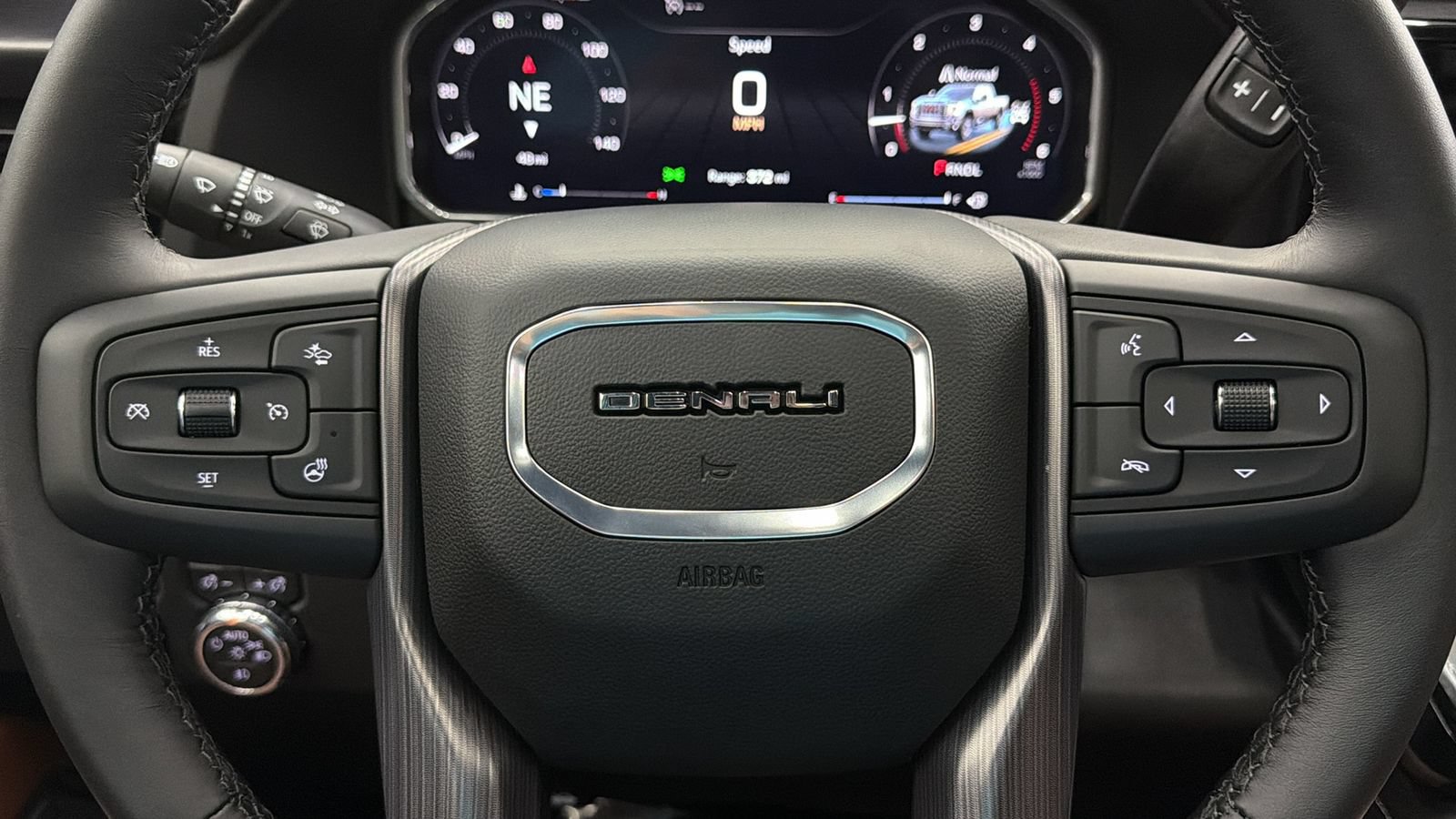 Used 2026 GMC Sierra 3500 Denali Ultimate AWD/4WD image 29