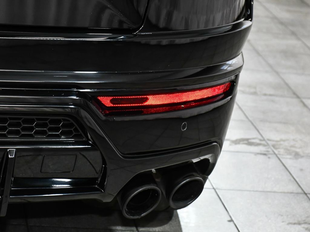 Used 2020 Lamborghini Urus image 89