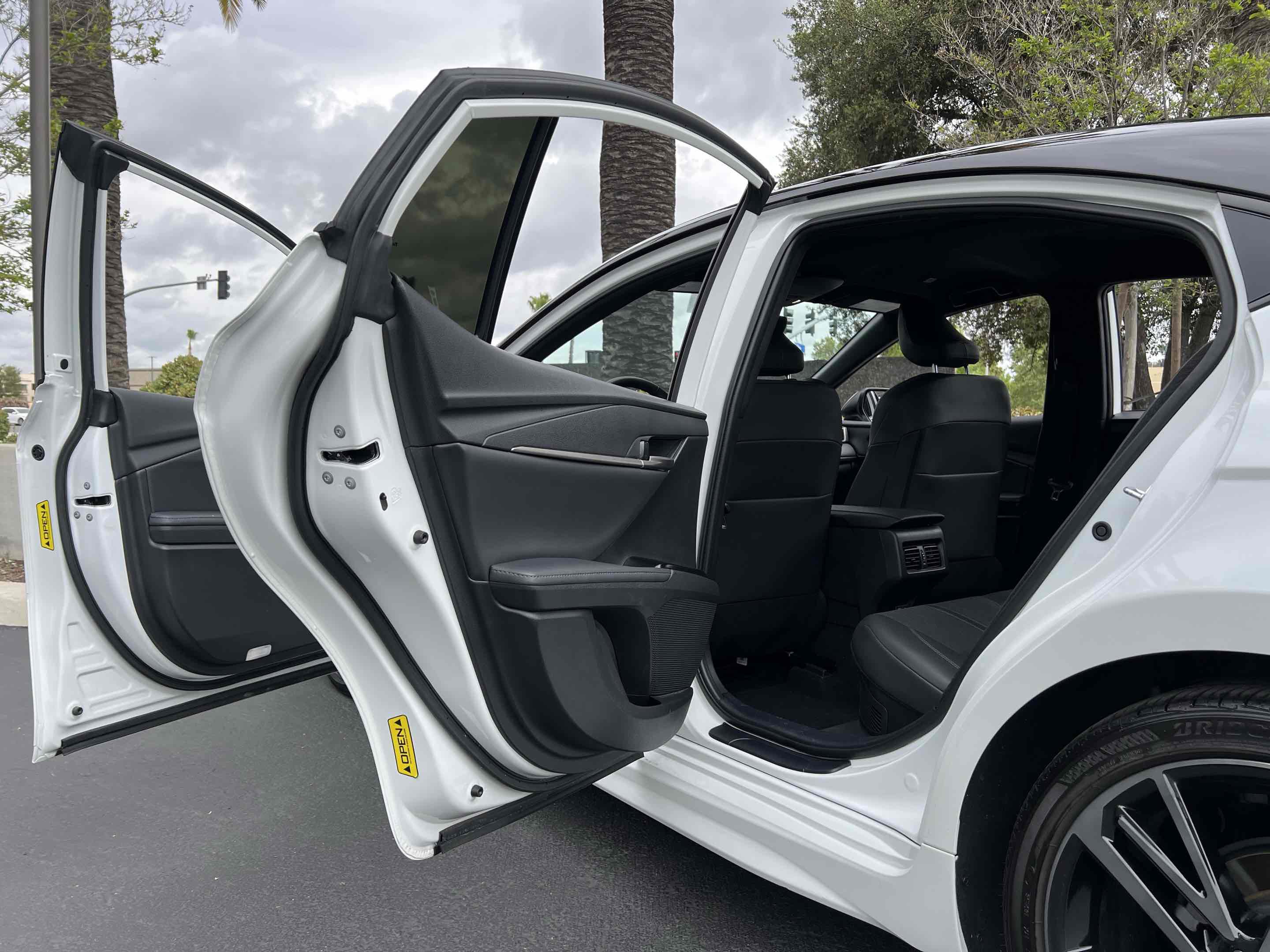 Used 2025 Toyota Camry XSE image 60