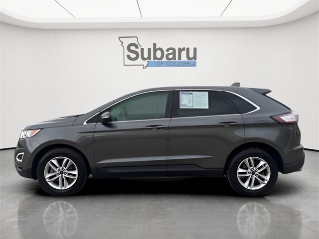 Used 2017 Ford Edge SEL w/ Equipment Group 201A