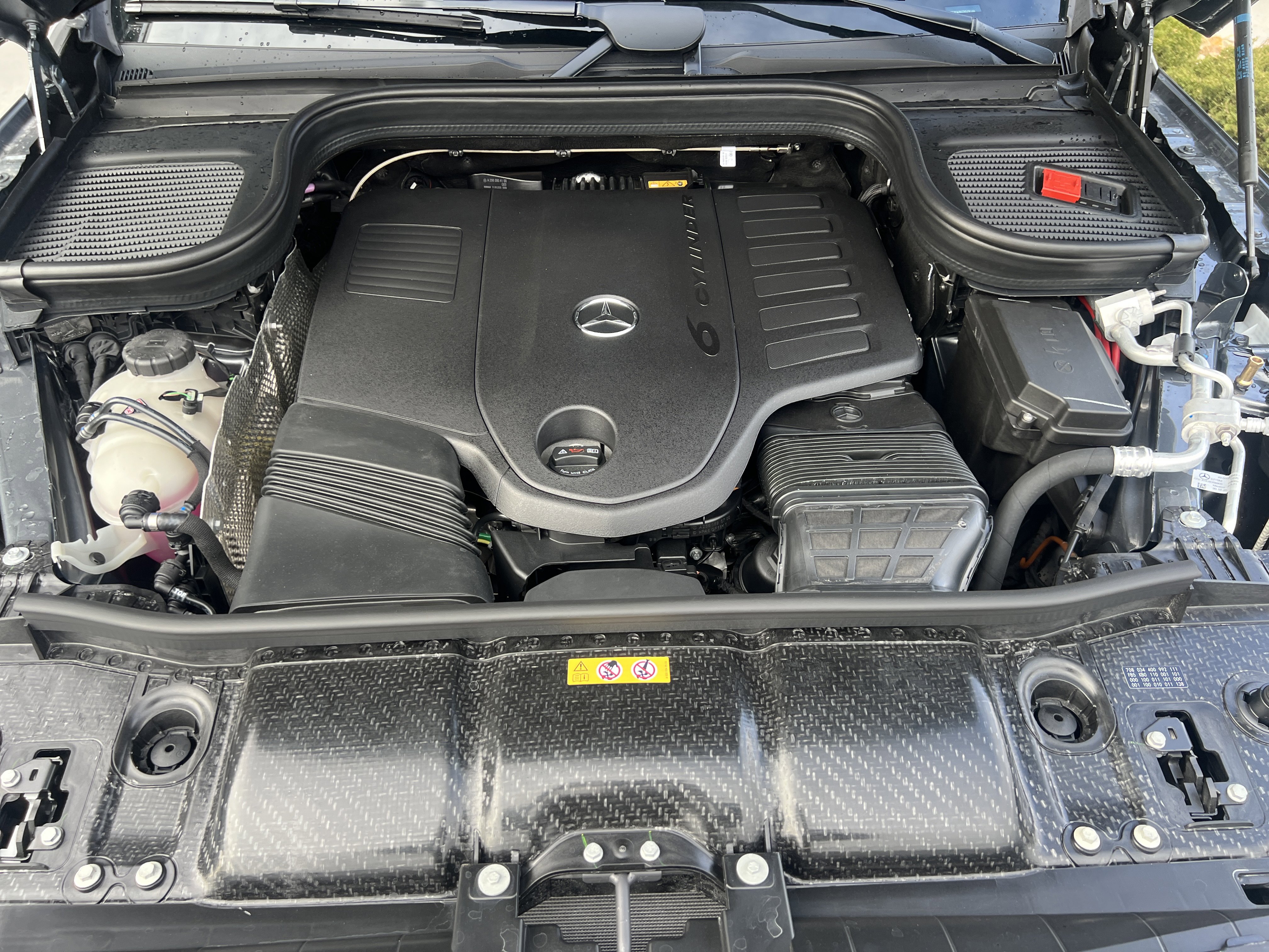 New 2026 Mercedes-Benz GLE 450 4MATIC image 29