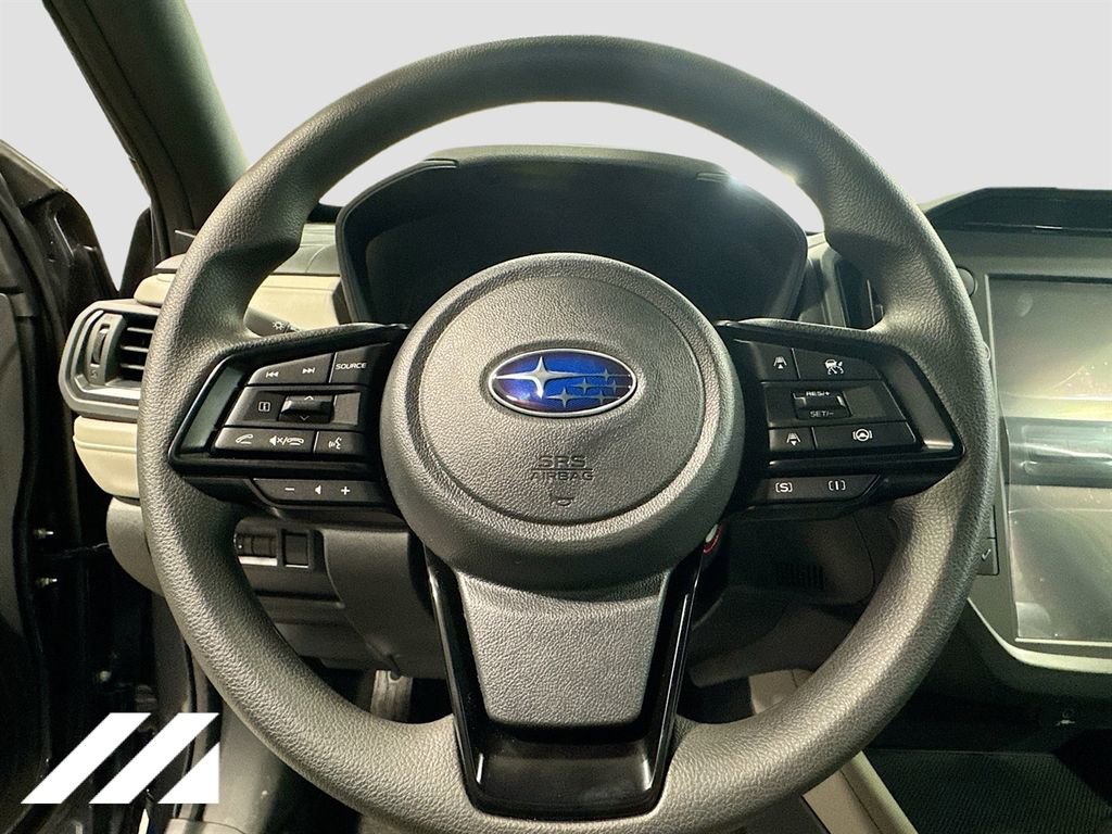 New 2026 Subaru Forester image 11