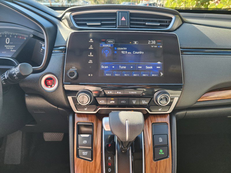 Used 2020 Honda CR-V EX image 14
