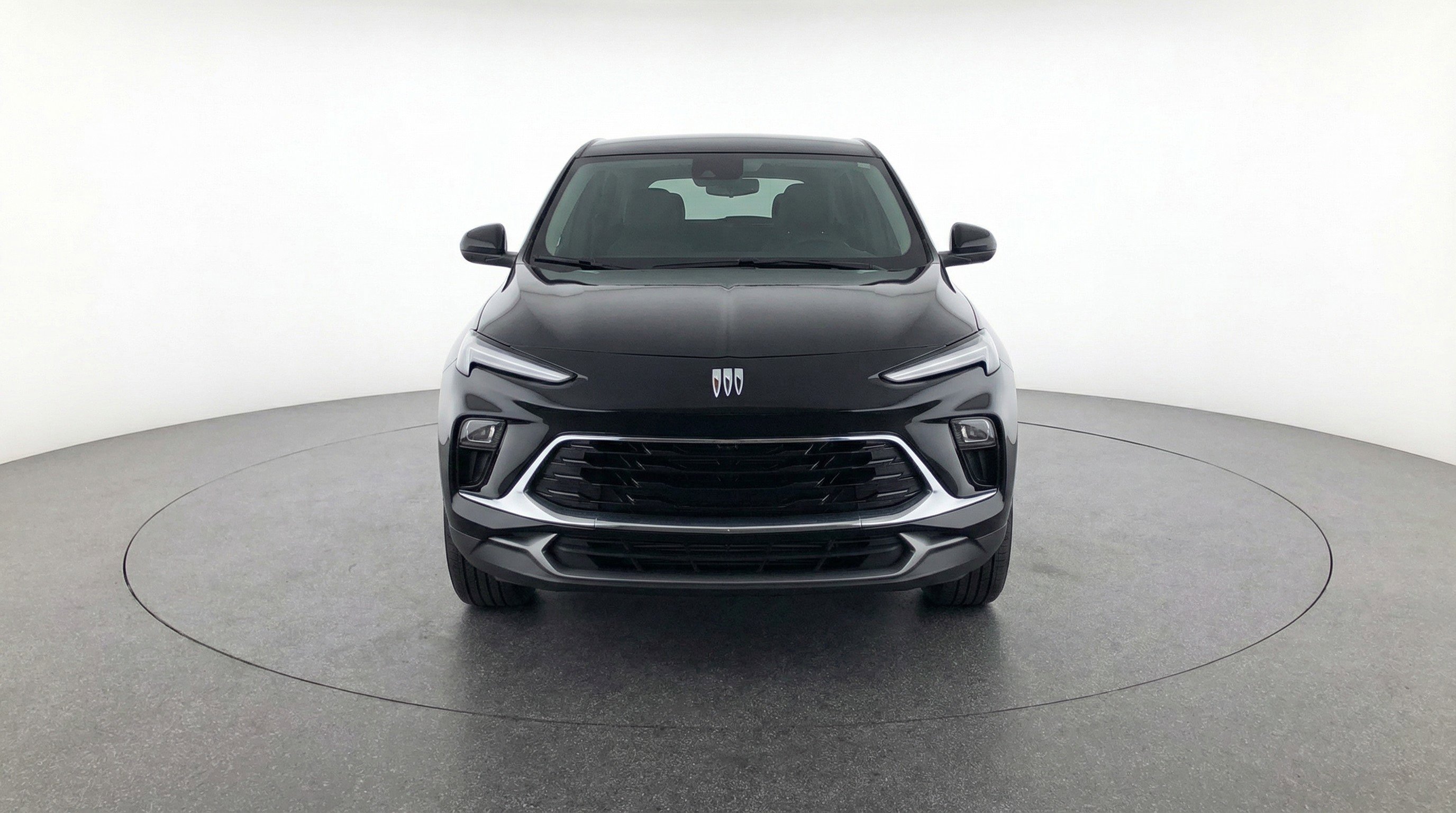 Used 2025 Buick Encore GX Preferred image 2