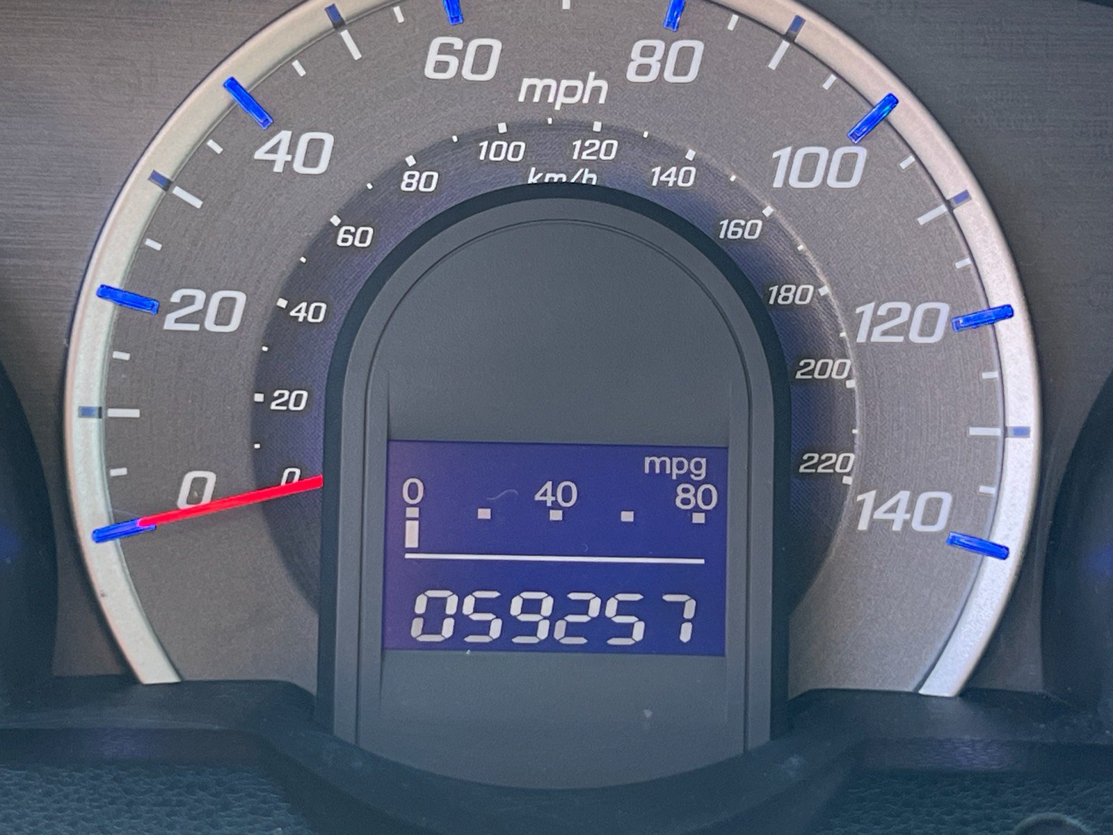 Used 2011 Honda Fit Sport image 19