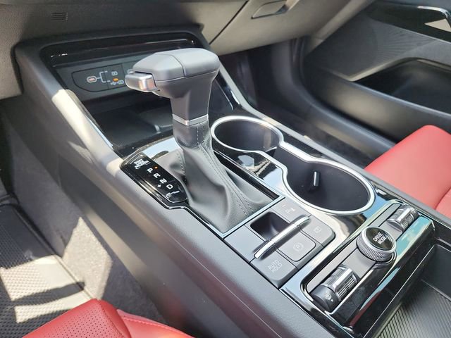 New 2026 Kia K5 GT-Line FWD image 24