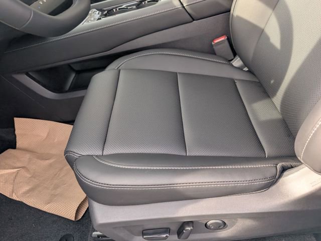 New 2026 Nissan Murano SL AWD/4WD image 23