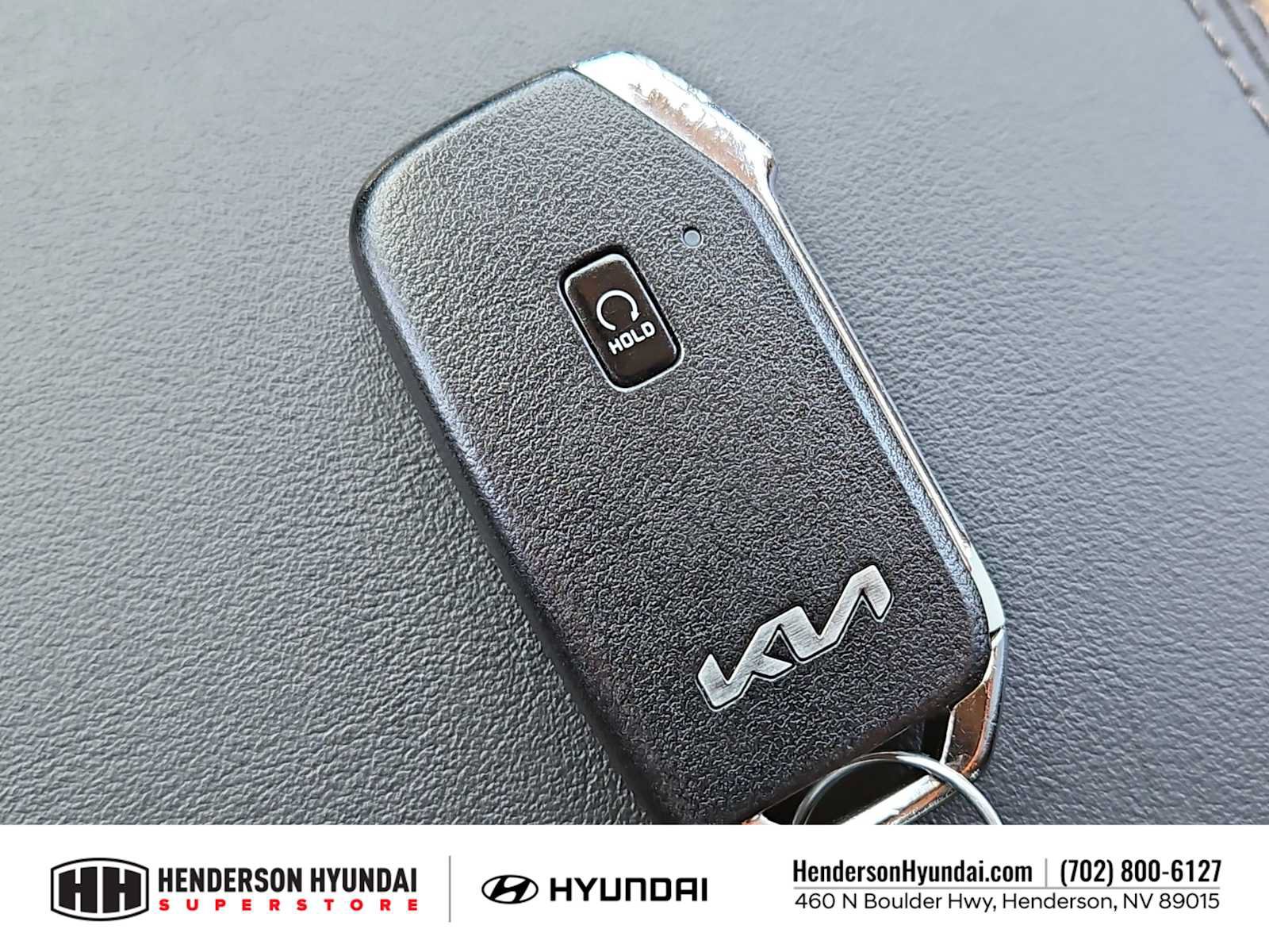 Used 2023 Kia Sorento EX FWD image 35