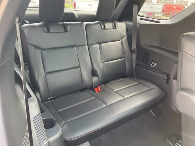 New 2026 Ford Explorer ST w/ Sun And Sound Package image 18