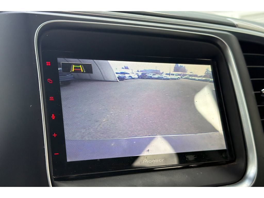 Used 2016 RAM 3500 SLT image 20