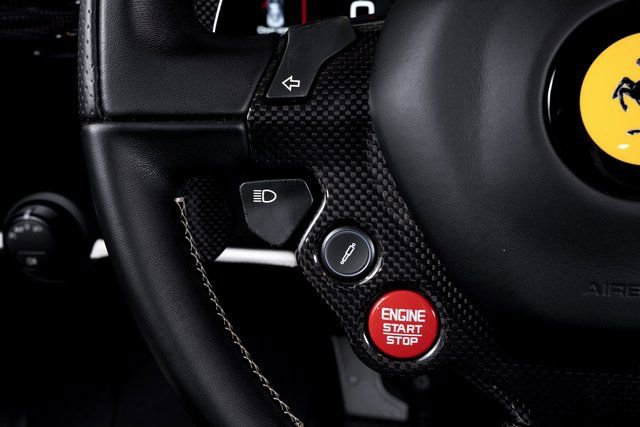 Certified 2020 Ferrari 488 Pista Coupe image 39