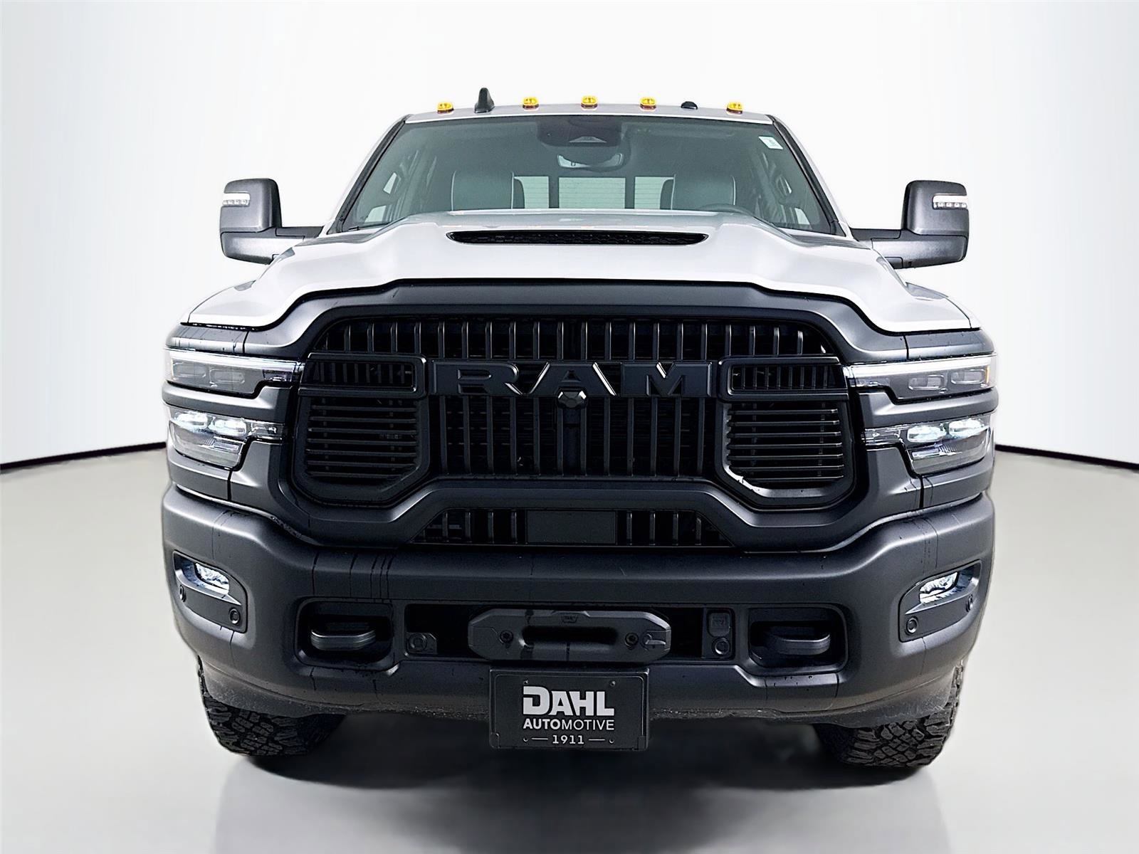 New 2026 RAM 2500 Power Wagon image 2