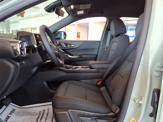 New 2026 Chevrolet Equinox LT image 20