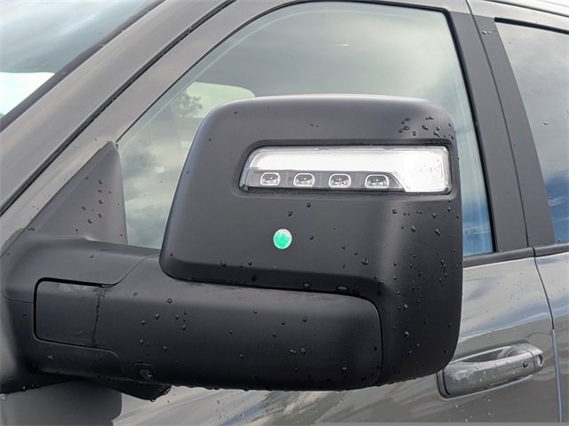 New 2026 RAM 2500 Laramie image 12
