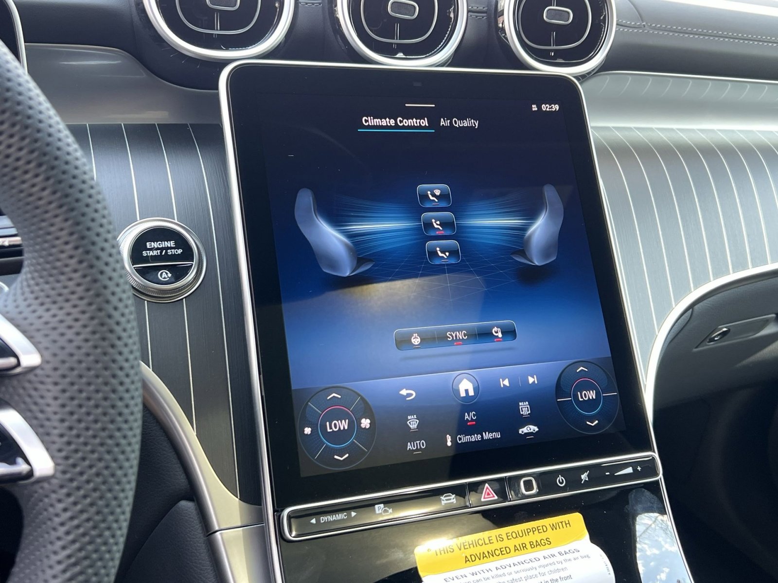 New 2026 Mercedes-Benz GLC 300 4MATIC image 19