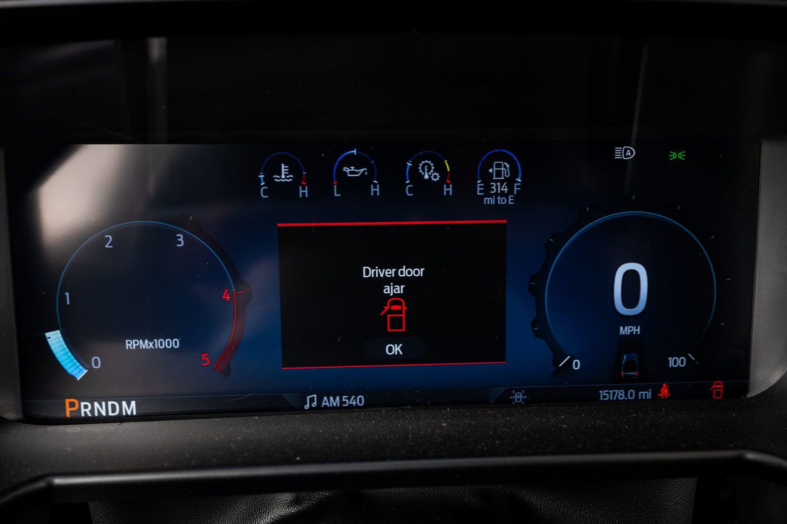 Used 2023 Ford F250 Lariat w/ Lariat Ultimate Package image 19