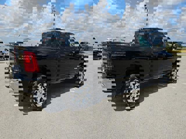 New 2026 RAM 2500 Laramie w/ Sport Appearance Package image 37