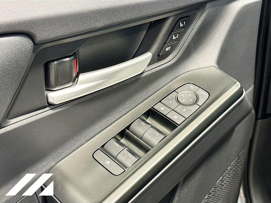New 2026 Subaru Uncharted AWD image 18