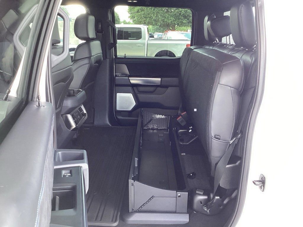 New 2026 Ford F250 Platinum image 41