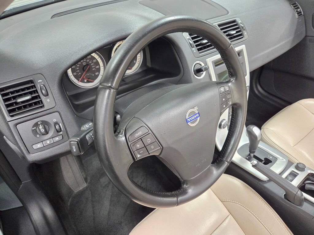 Used 2012 Volvo C70 T5 FWD image 31