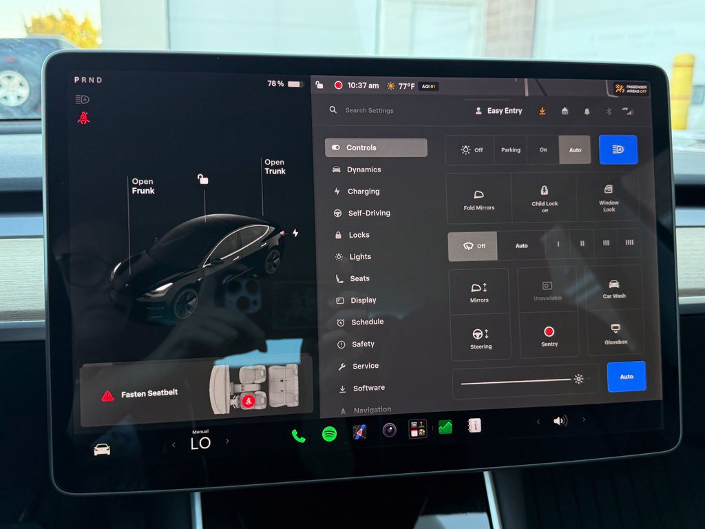 Used 2019 Tesla Model 3 RWD image 13