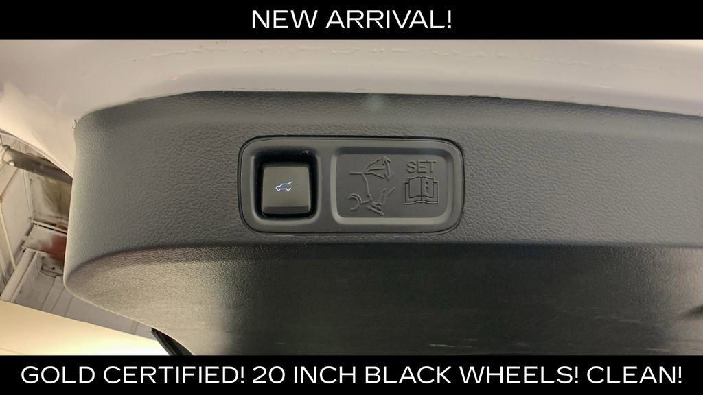 Certified 2024 Ford Expedition XLT AWD/4WD image 21