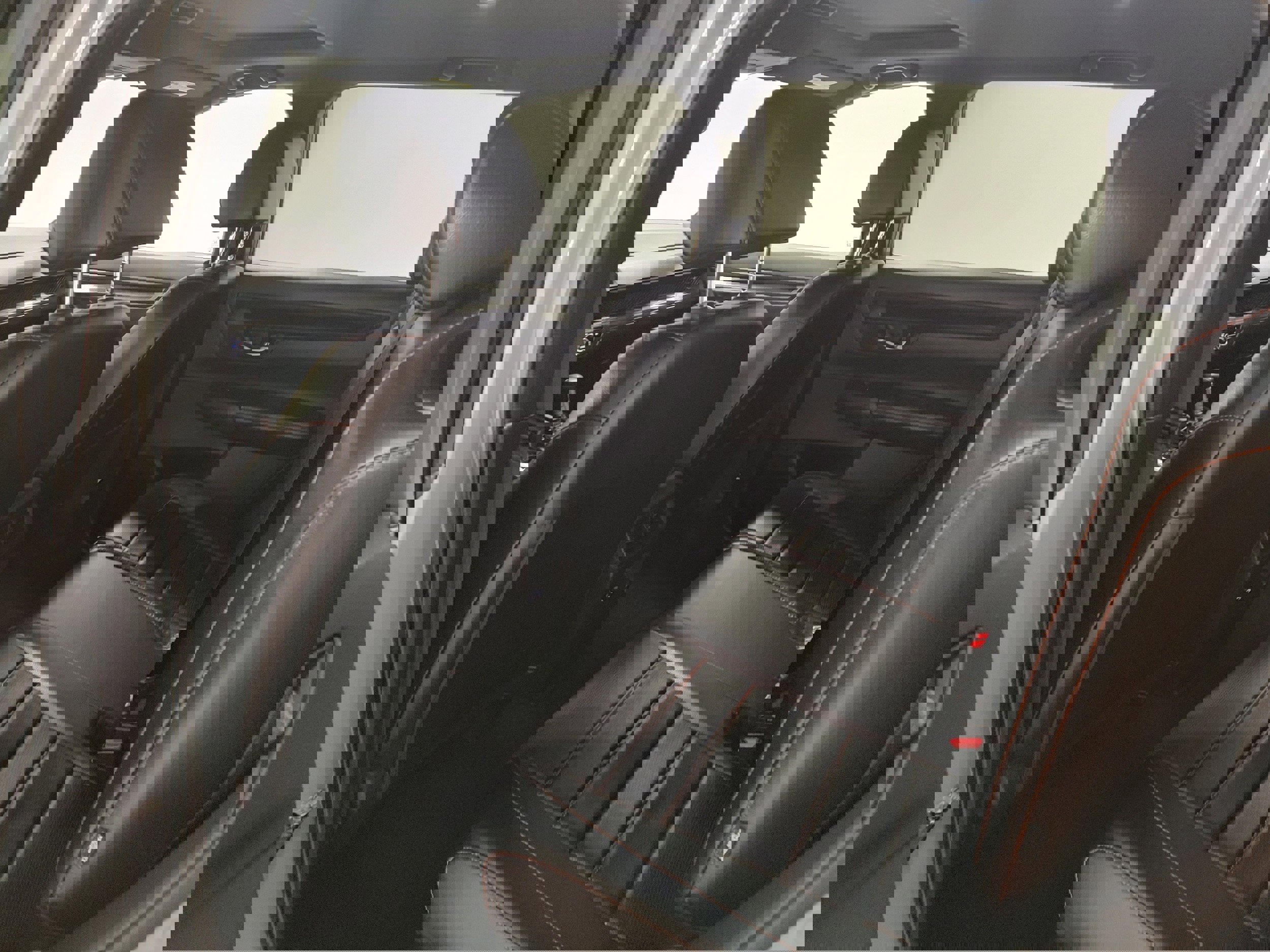 Used 2026 Honda CR-V Sport-L image 10