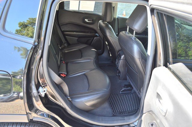 Used 2020 Jeep Compass Latitude w/ Cold Weather Group image 35