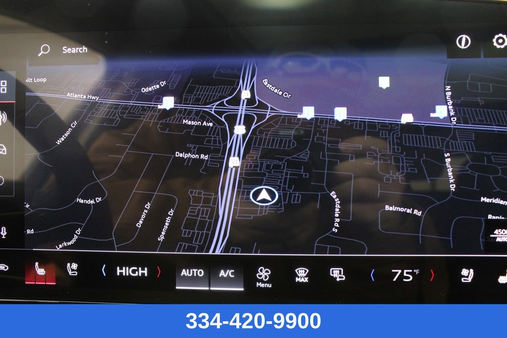 New 2025 Audi Q5 Premium Plus image 11