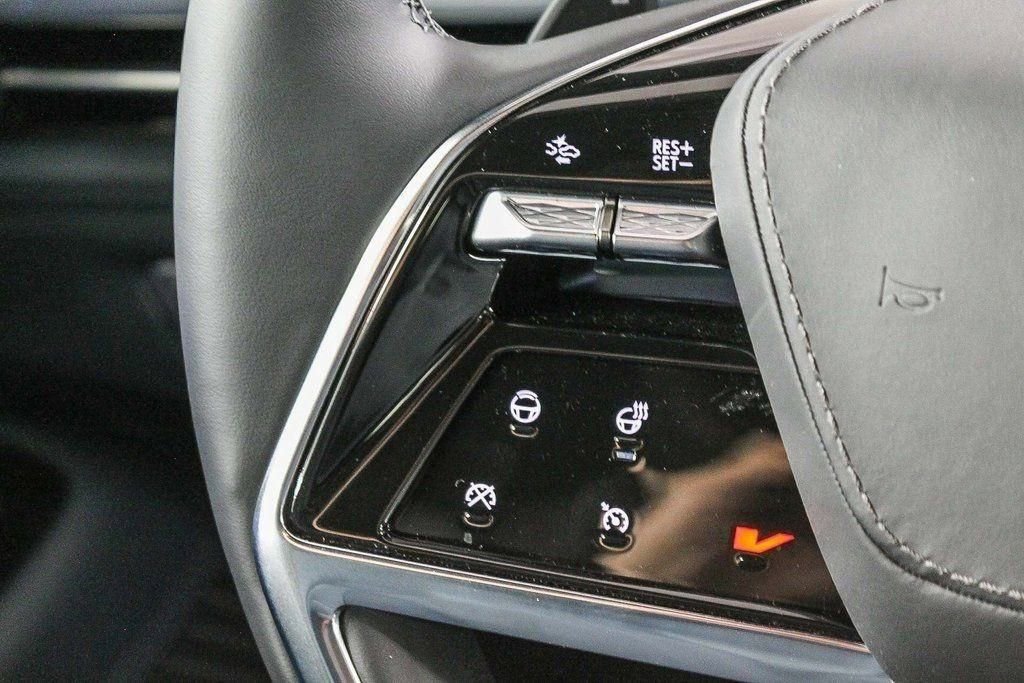 New 2026 Cadillac Escalade IQ Sport 2 image 22