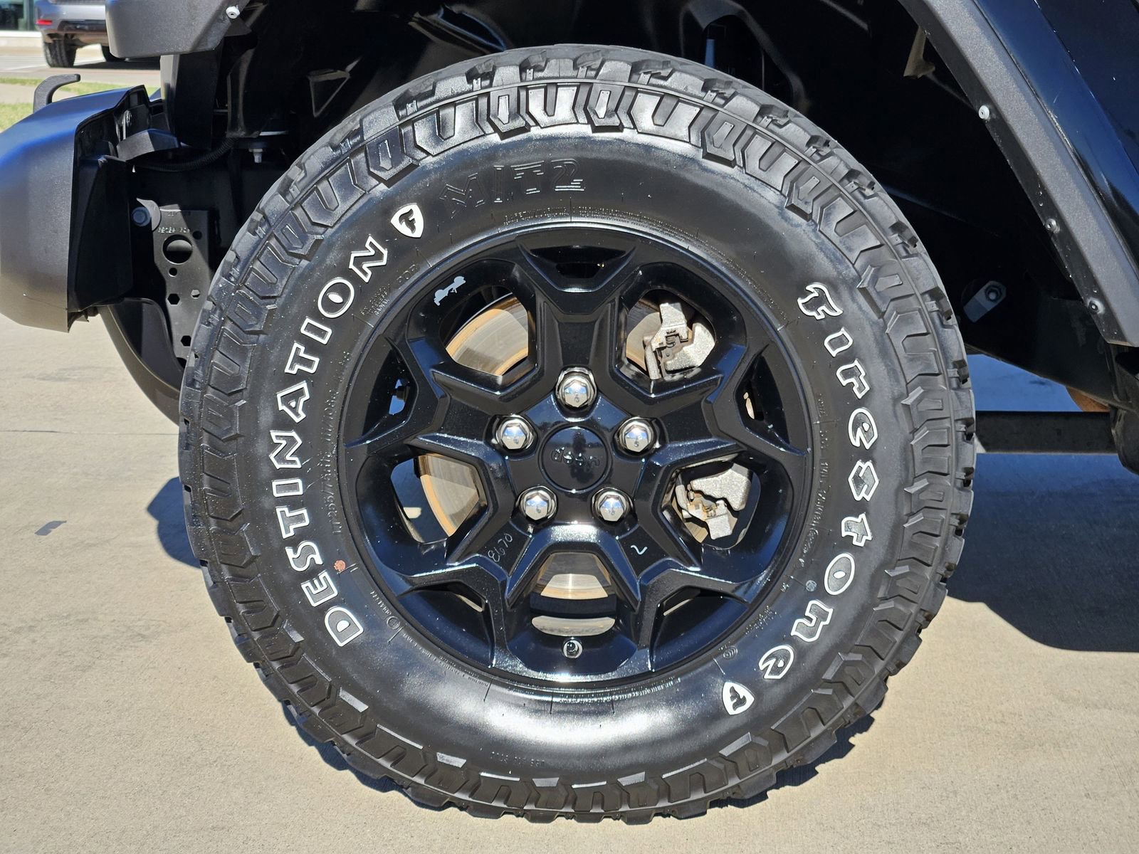 Used 2023 Jeep Gladiator Sport image 12