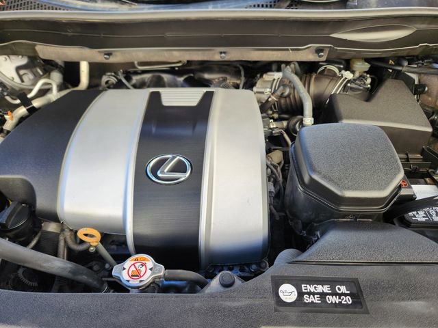 Used 2020 Lexus RX 350 AWD w/ Premium Package image 21