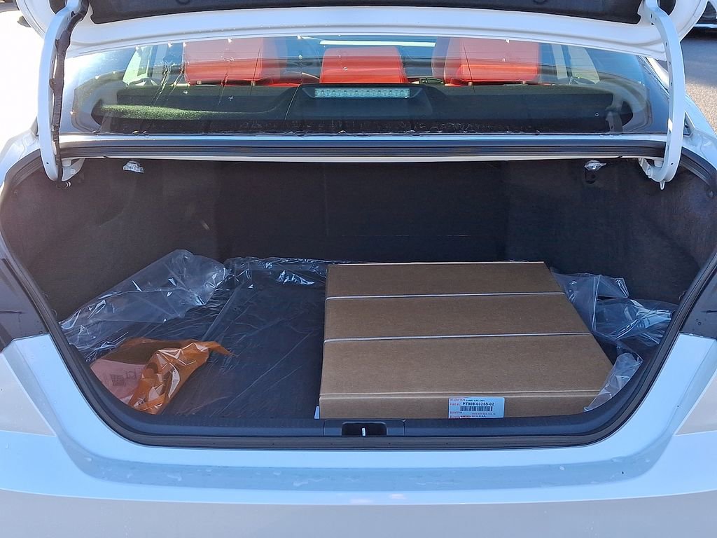 New 2026 Toyota Camry XSE image 19