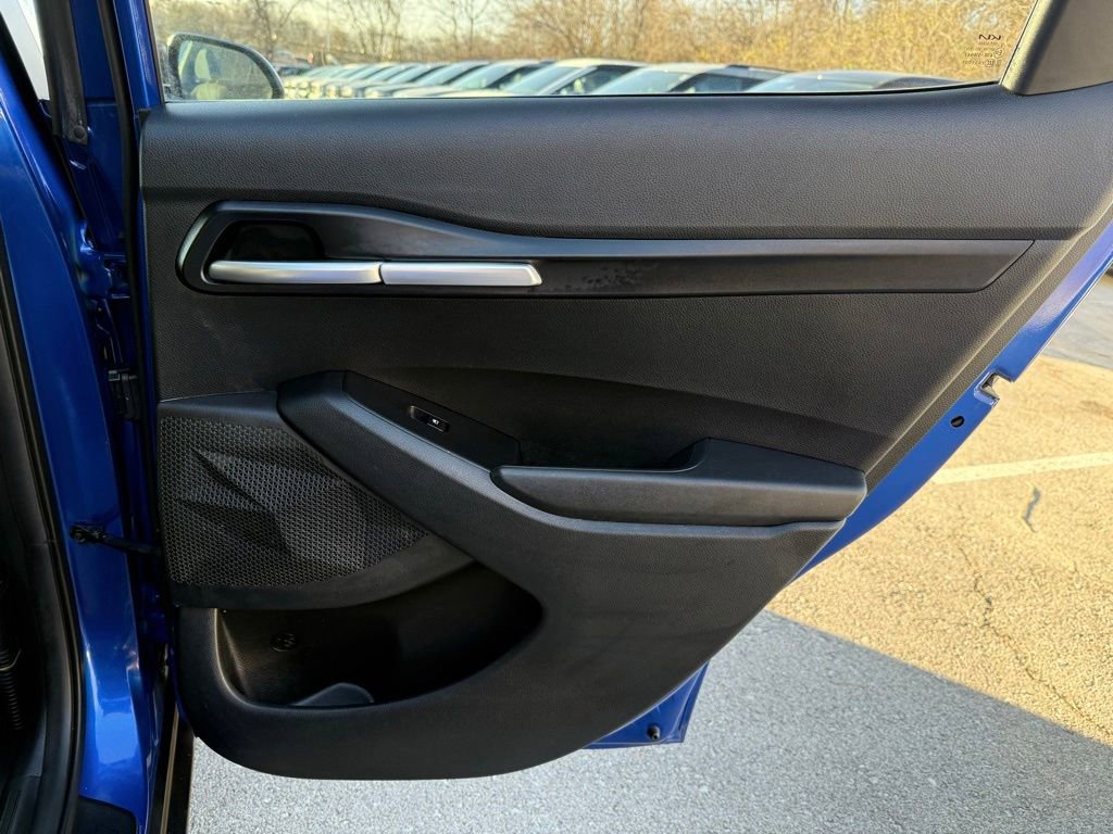 Certified 2023 Kia Seltos LX image 18