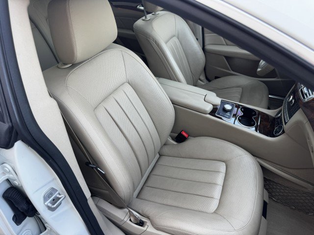 Used 2014 Mercedes-Benz CLS 550 image 37