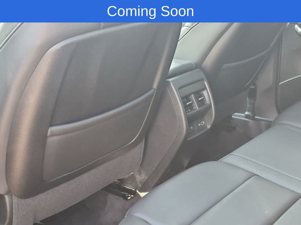 Used 2023 Cadillac XT4 Premium Luxury w/ Cold Weather Package AWD/4WD image 10