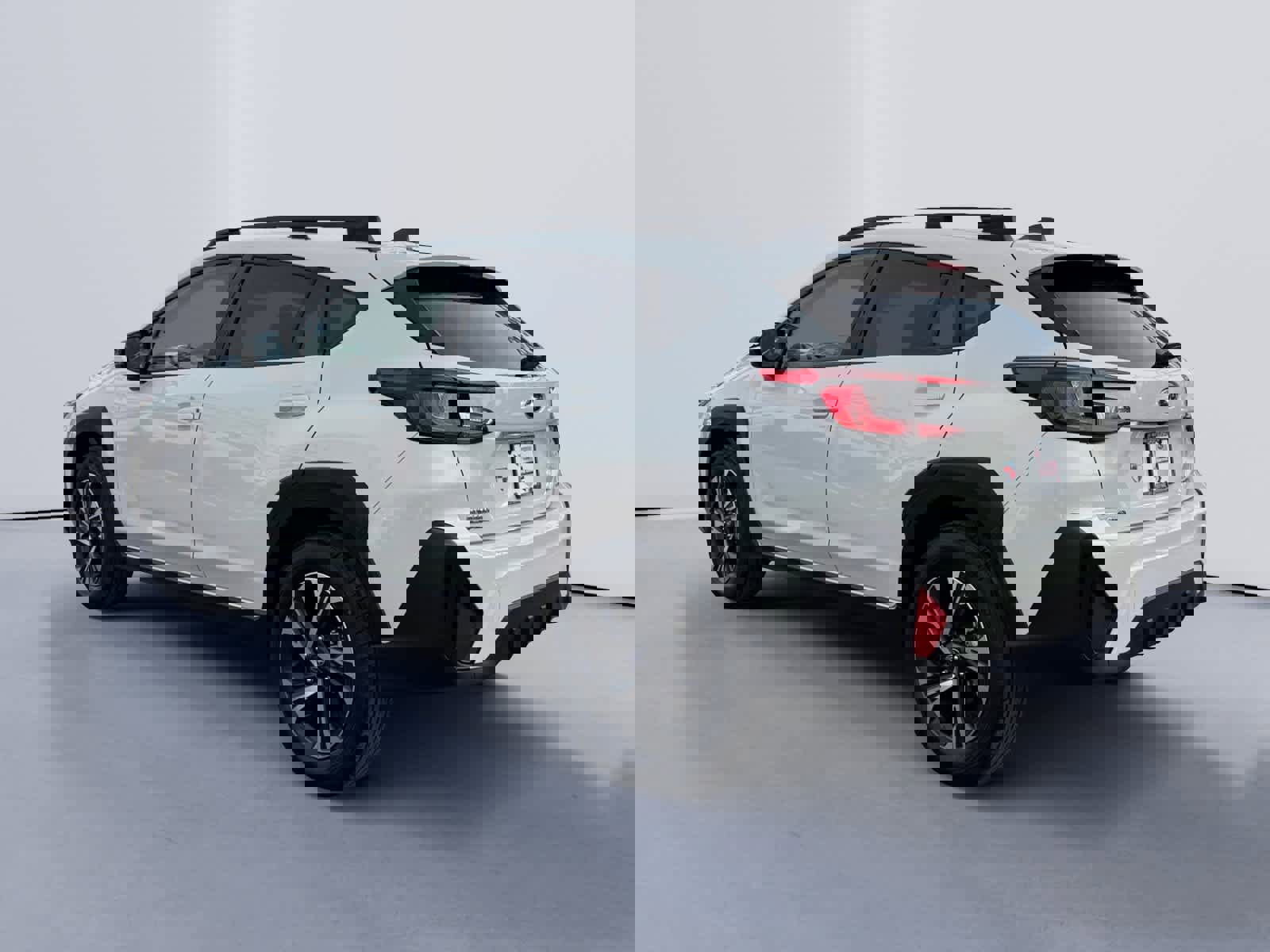 Used 2024 Subaru Crosstrek 2.0i Premium image 5