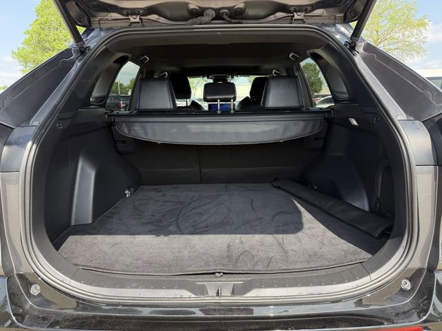 Certified 2023 Toyota RAV4 XSE AWD/4WD image 31