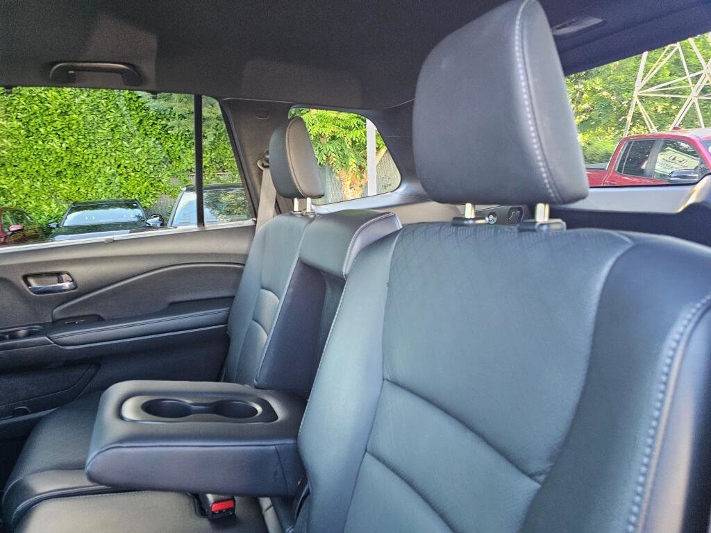Used 2021 Honda Passport EX-L image 18