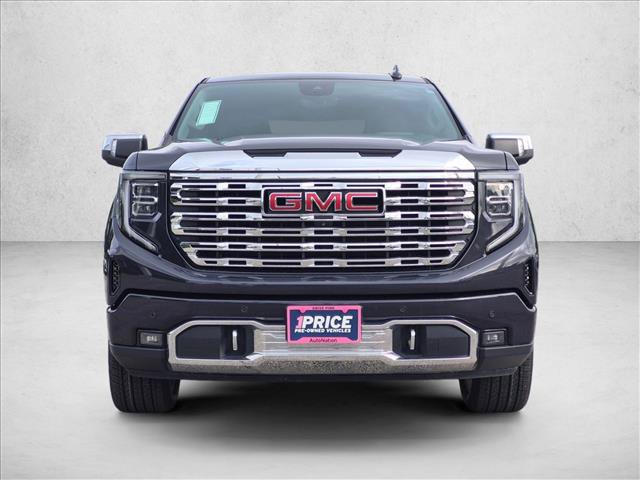 Used 2023 GMC Sierra 1500 Denali w/ Denali Reserve Package AWD/4WD video 2