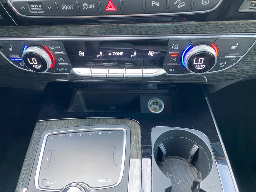 Used 2018 Audi Q7 3.0T Prestige image 35