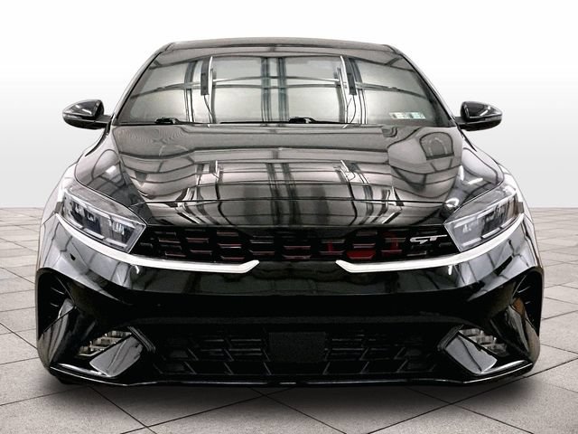 Used 2023 Kia Forte GT FWD image 3