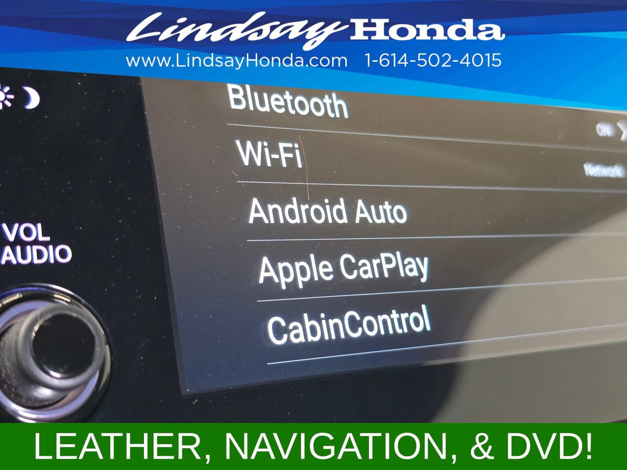 Used 2022 Honda Odyssey Touring image 21