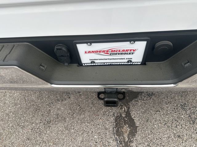 New 2026 Chevrolet Silverado 1500 LT image 30