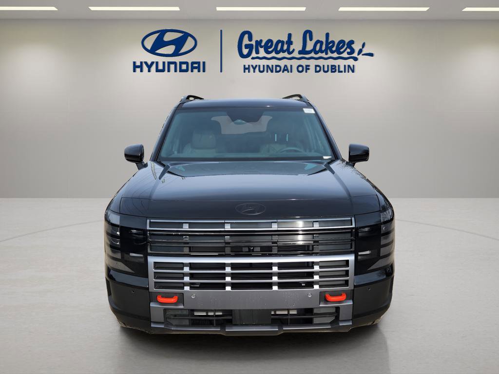 New 2026 Hyundai Palisade XRT Pro AWD/4WD image 8